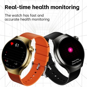 WS-19 Bluetooth Smart Call Watch Multi functional Exercise Step Health Monitoring Hand